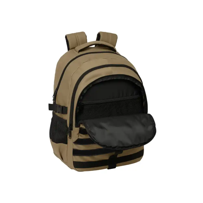 Safta Mochila Safta Cross Doble 460x340x150 mm 3