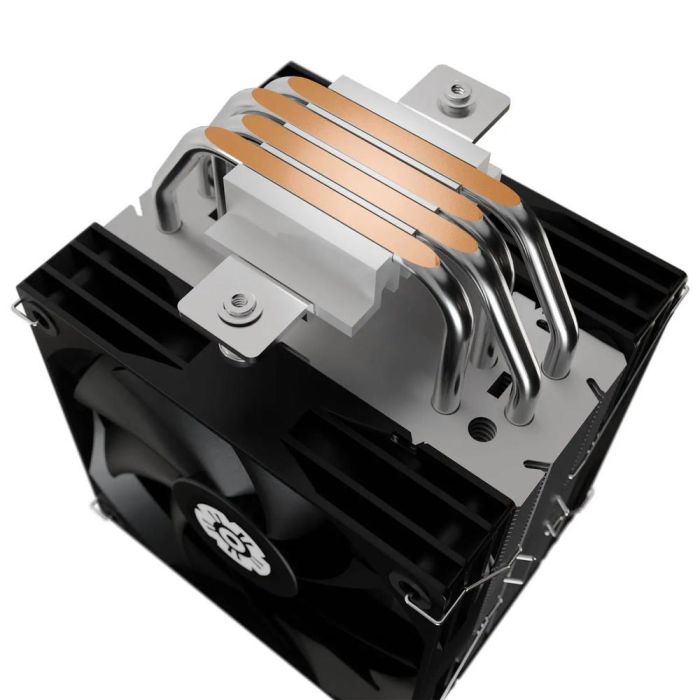 Ventilador Disipador Cpu Gaming Enermax Ets - 41 2 Ventilador Disipador Cpu Gaming Enermax Ets - 41 2