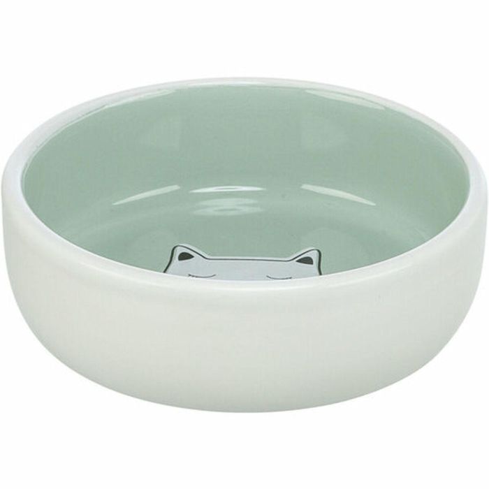 Comedero para Perro Trixie Ø 13 cm 300 ml 5 Comedero para Perro Trixie Ø 13 cm 300 ml 5