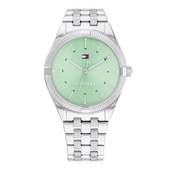 Reloj Mujer Tommy Hilfiger 1782565 (Ø 34 mm)
