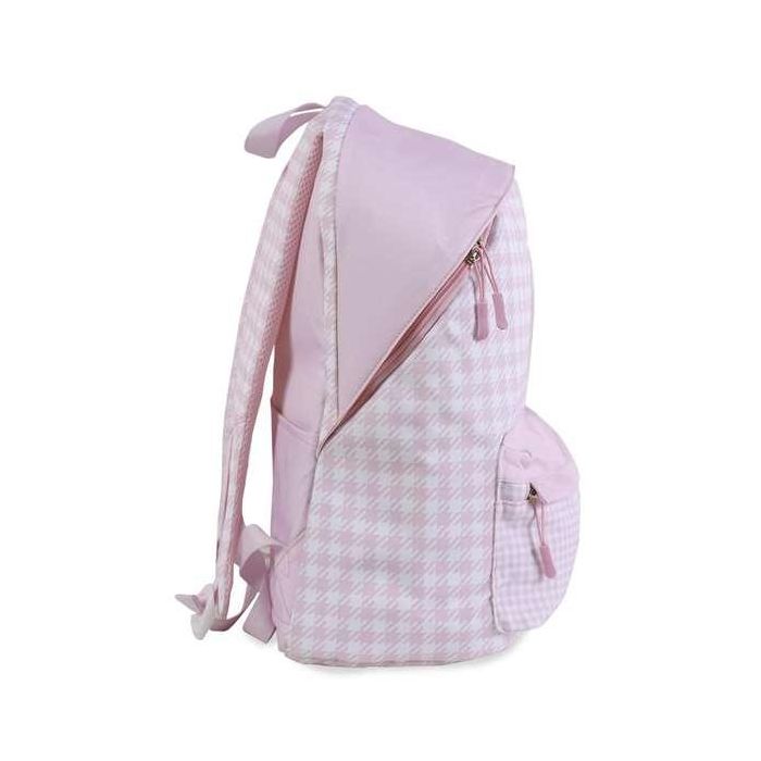 Mochila escolar niza 40x30x18 cm 1