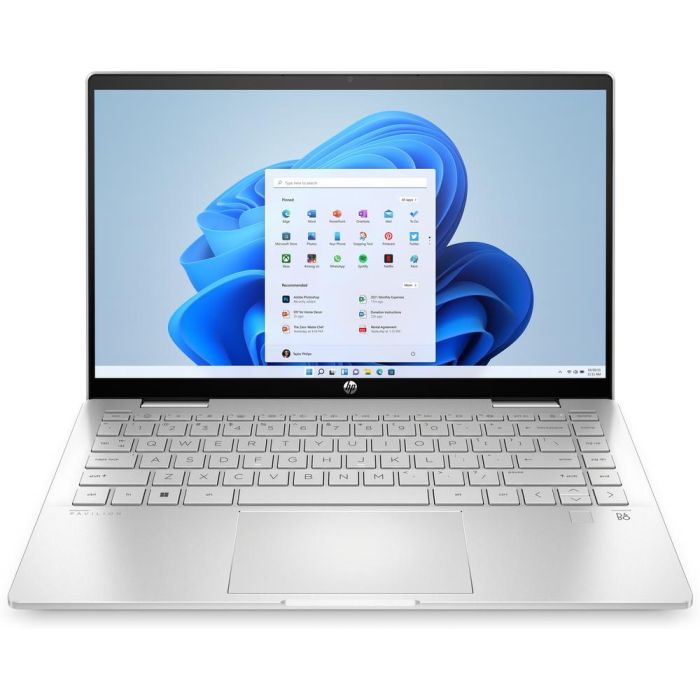 Portatil Hp Pavilión X360 14 - Ek1038Ns 14 Pulgadas Portatil Hp Pavilión X360 14 - Ek1038Ns 14 Pulgadas
