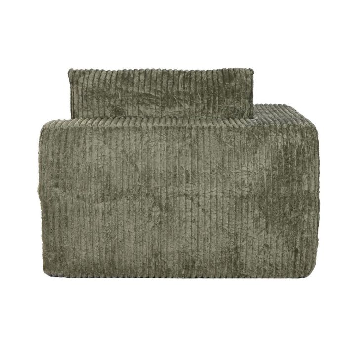 Sofá Home ESPRIT Verde Scandi 220 x 158 x 91 cm 2