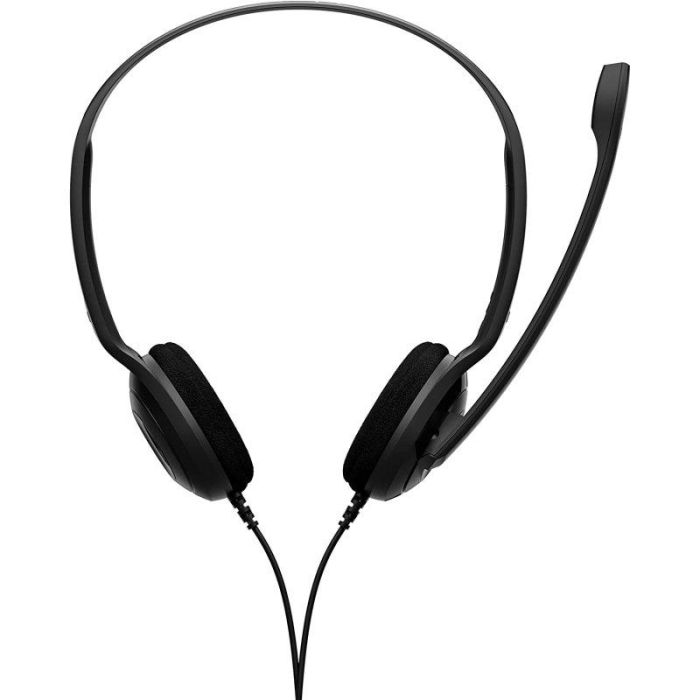Auriculares Epos Sennheiser Estereo Con Microfono 2 Auriculares Epos Sennheiser Estereo Con Microfono 2