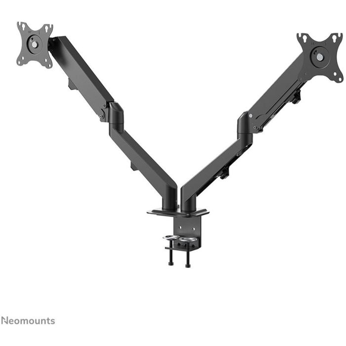 Soporte de Mesa para Pantalla Neomounts DS70-700BL2 8 Soporte de Mesa para Pantalla Neomounts DS70-700BL2 8