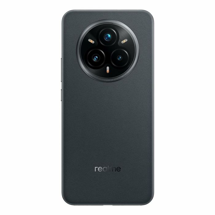 Smartphone Realme 631011004924 Octa Core 12 GB RAM 512 GB Gris 5 Smartphone Realme 631011004924 Octa Core 12 GB RAM 512 GB Gris 5