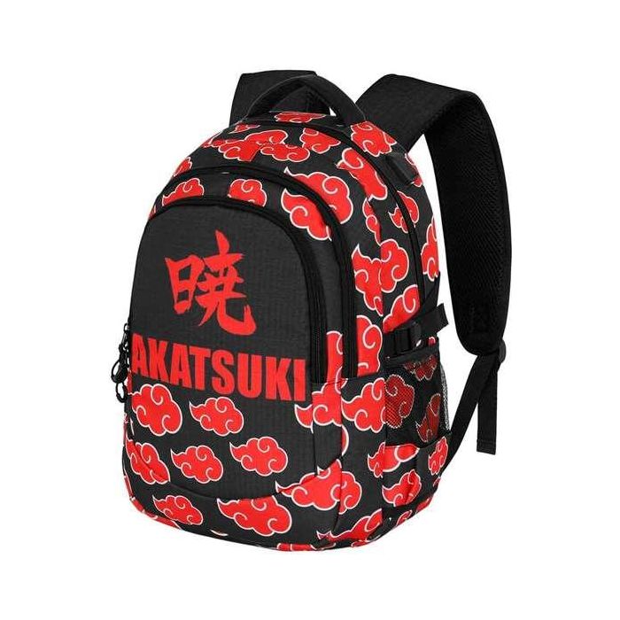 Karactermania Mochila Naruto Run. Plus FAN Kanji 44x34x21 cm 3 Karactermania Mochila Naruto Run. Plus FAN Kanji 44x34x21 cm 3