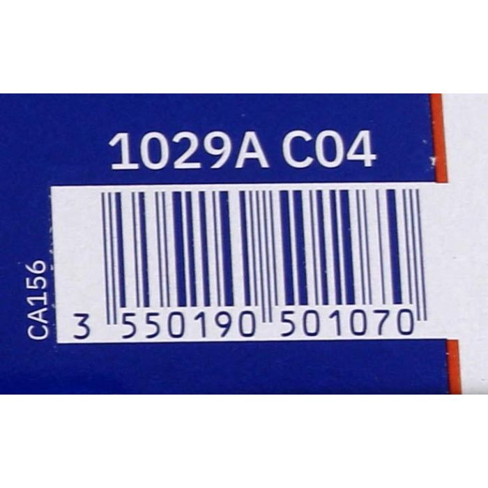 Duralex Set 4 Vasos Transparentes Picardie 360 cc (8 Cajas) 5