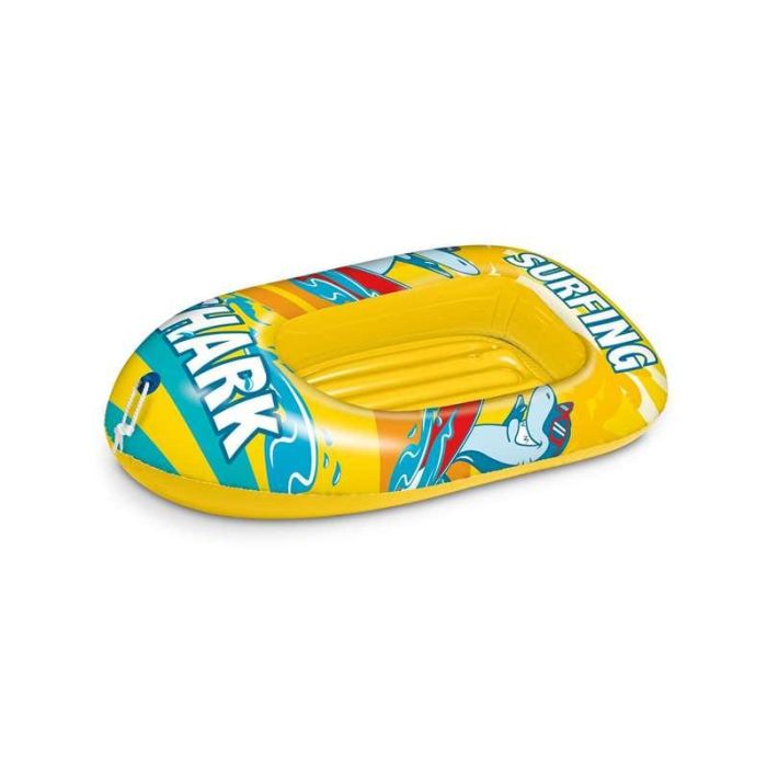 Barca tiburon surfero 112cm Barca tiburon surfero 112cm