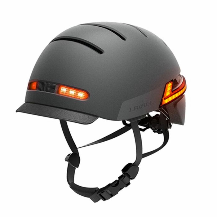 Casco de Ciclismo para Adultos Quick Media BH51M NEO (L) 5 Casco de Ciclismo para Adultos Quick Media BH51M NEO (L) 5
