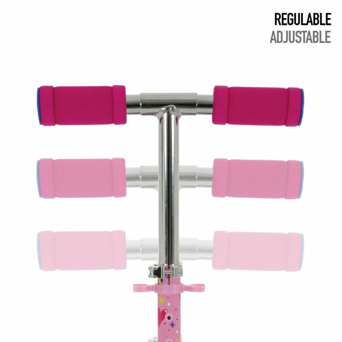 Patinete Scooter Minnie Mouse 4 Patinete Scooter Minnie Mouse 4