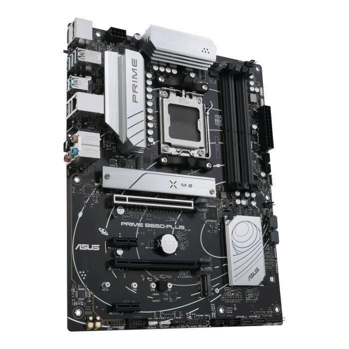 ASUS ASU4711081923381 Placa base PRIME B650-PLUS 2 ASUS ASU4711081923381 Placa base PRIME B650-PLUS 2
