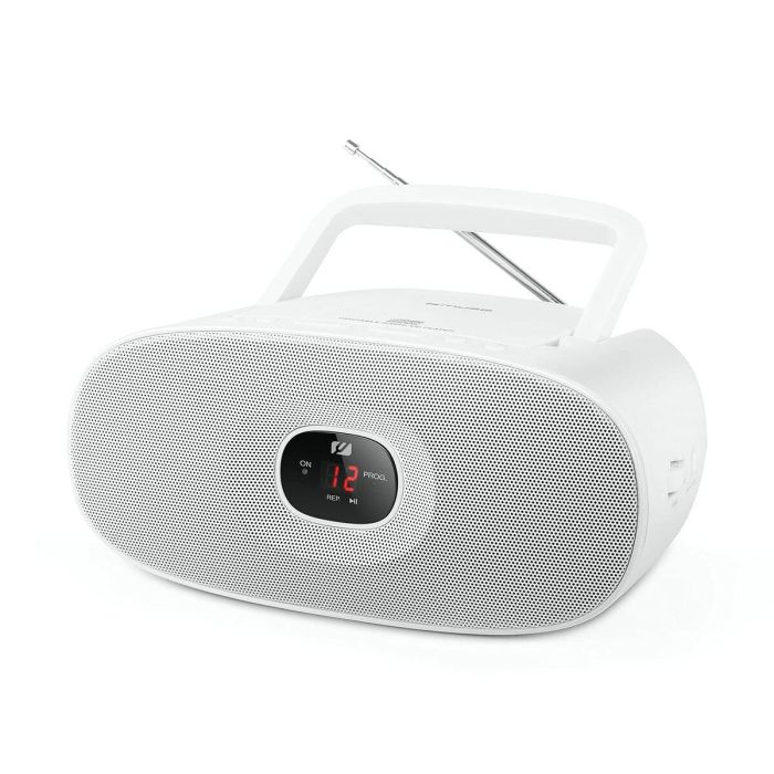 Reproductor CD/MP3 Muse MD-202