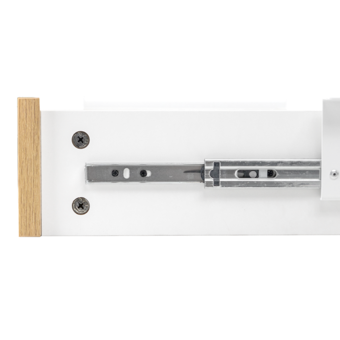 Phoenix technologies Cajón de Escritorio Artisan, Combinación de Madera y Metal, 42x11.5x27.8 cm, con Compartimentos 4 Phoenix technologies Cajón de Escritorio Artisan, Combinación de Madera y Metal, 42x11.5x27.8 cm, con Compartimentos 4