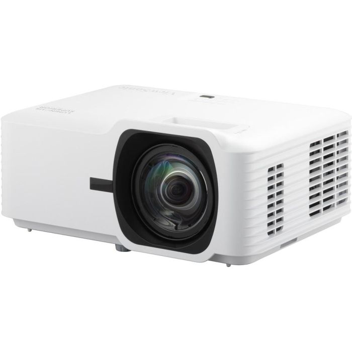 Viewsonic LS711W 4200 Lúmenes WXGA Láser DLP Proyector TR0.521 1 Viewsonic LS711W 4200 Lúmenes WXGA Láser DLP Proyector TR0.521 1