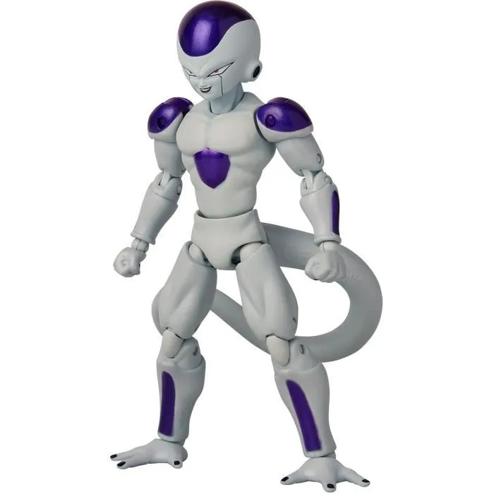 Bandai Figura Dragon Stars Freezer Forma Final 17cm Dragon Ball Super 36893 3