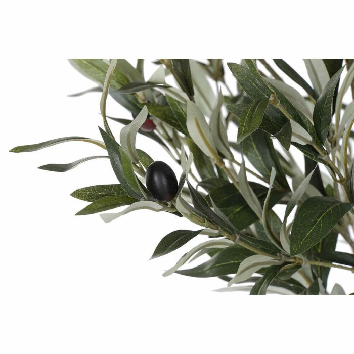 Árbol DKD Home Decor Poliéster Polipropileno Olivo 80 x 80 x 180 cm (80 x 80 x 180 cm) 3 Árbol DKD Home Decor Poliéster Polipropileno Olivo 80 x 80 x 180 cm (80 x 80 x 180 cm) 3
