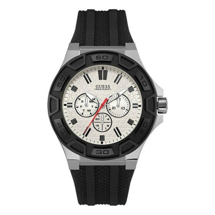 Reloj Hombre Guess W0674G3 (Ø 46 mm) Reloj Hombre Guess W0674G3 (Ø 46 mm)