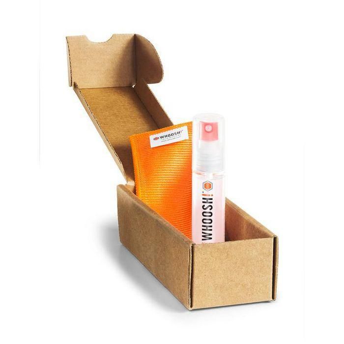 Whoosh! Go Screen Wash Kit, 30ml 2 Whoosh! Go Screen Wash Kit, 30ml 2