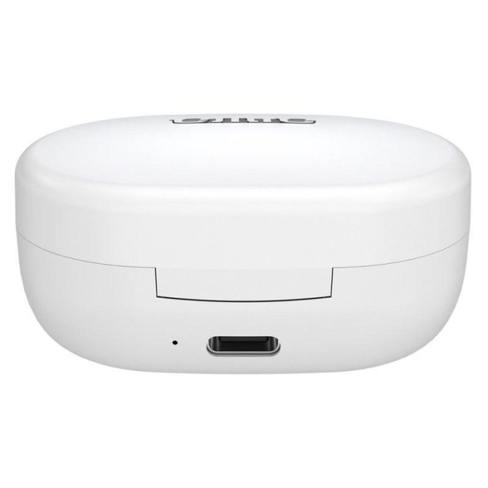 Auriculares Inalambricos Aiwa Ebtw - 150 Bluetooth Blanco 4 Auriculares Inalambricos Aiwa Ebtw - 150 Bluetooth Blanco 4
