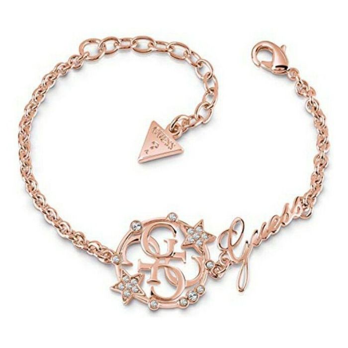 Pulsera Mujer Guess UBB28030-S 19 cm