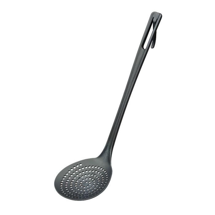 Espumadera Nailon 1946 diámetro 12 cm  (6 Unidades)