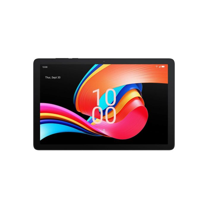 TCL Tablet Tab 10L Gen2 3GB+32GB 10.1" HD MTK8766 6000mAh Space Black 8492A-2ALCWE11 0 TCL Tablet Tab 10L Gen2 3GB+32GB 10.1" HD MTK8766 6000mAh Space Black 8492A-2ALCWE11 0
