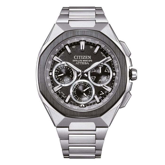 Reloj Hombre Citizen CC4104-53E