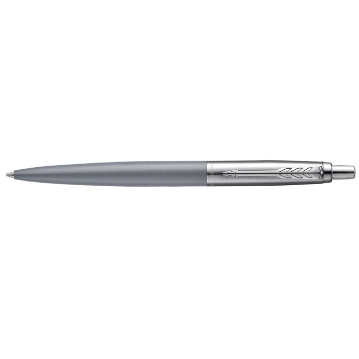 Boligrafo Parker Jotter XL Gris Mate 1