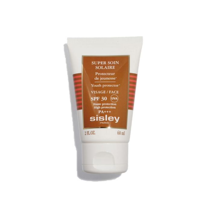 Sisley Protector Solar Facial SPF 30 60 ml