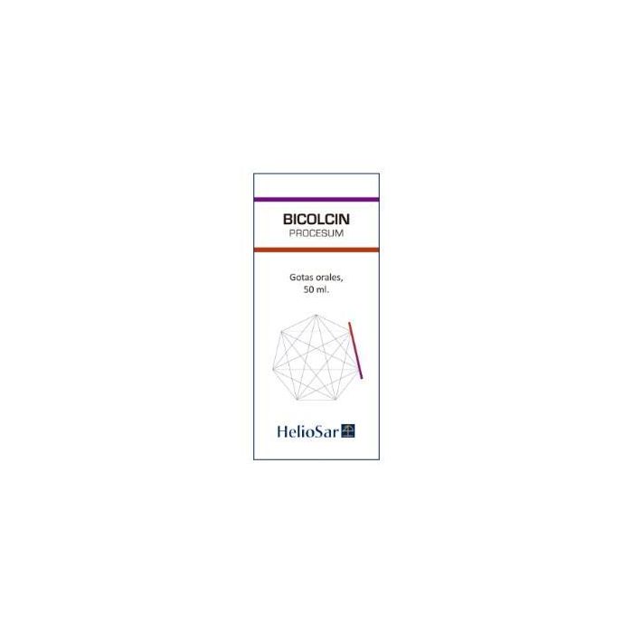 Bicolcin Procesum 50Ml. Bicolcin Procesum 50Ml.