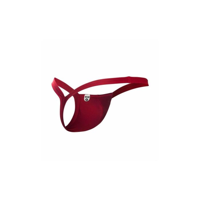 Tanga Mob Eroticwear Rojo XL 2 Tanga Mob Eroticwear Rojo XL 2