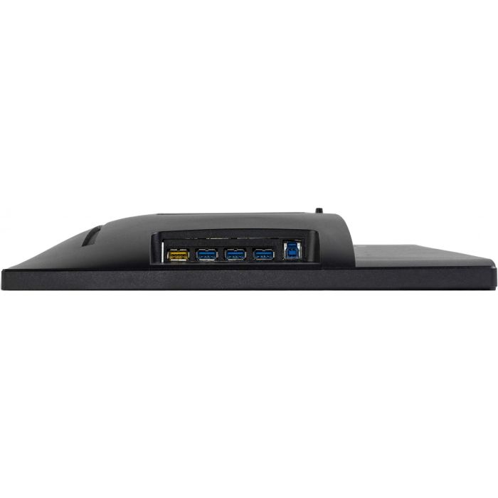 60.5cm/24'' (1920x1080) AOC 24P1 IPS 16:9 USB 5ms VGA HDMI DisplayPort Speaker FULL HD Black 3