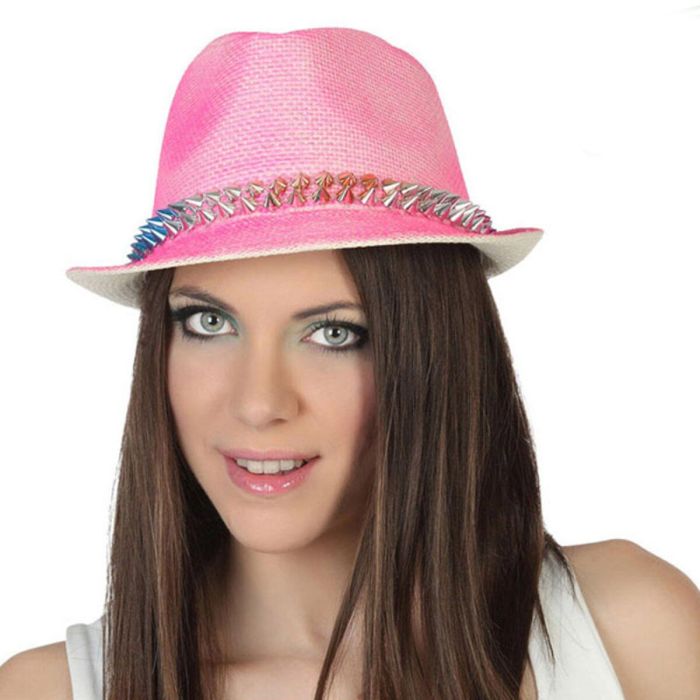 Sombrero 1