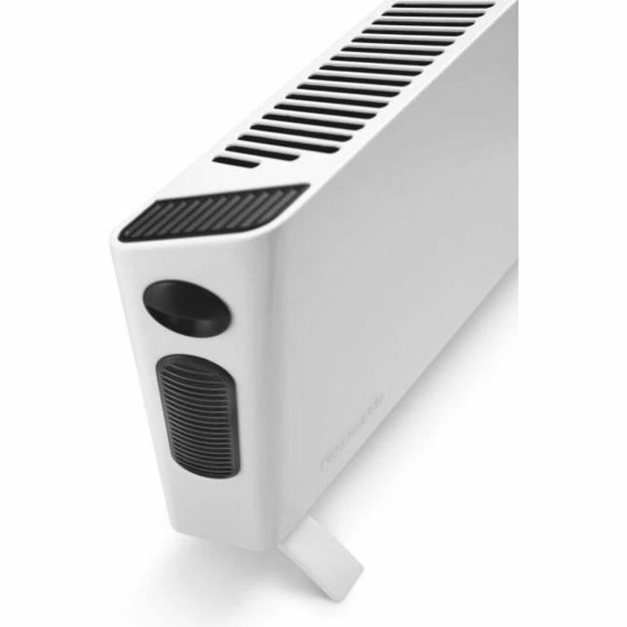 Convector móvil DELONGHI - HSX2320 - 2000W - Blanco