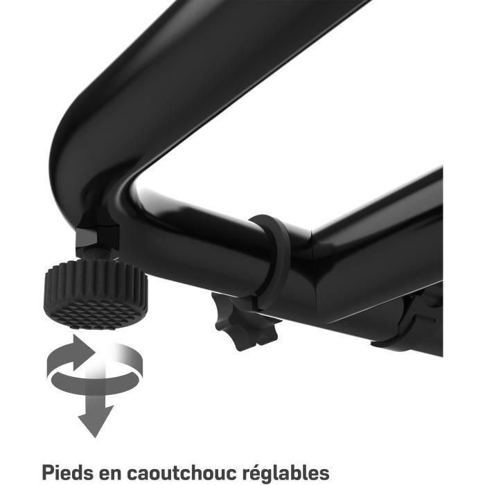 Soporte universal para accesorios de simulación -TURTLE BEACH - VelocityOne Stand 5 Soporte universal para accesorios de simulación -TURTLE BEACH - VelocityOne Stand 5