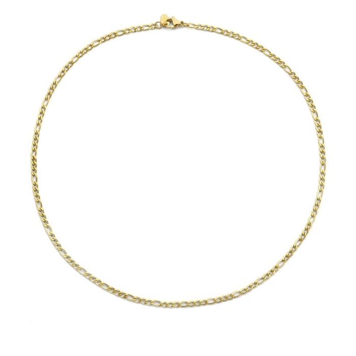 Collar Mujer CO88 Collection 8CN-26406 Dorado Collar Mujer CO88 Collection 8CN-26406 Dorado