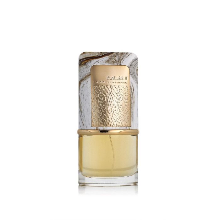 Lattafa Al nashama eau de parfum 100 ml vaporizador 1 Lattafa Al nashama eau de parfum 100 ml vaporizador 1