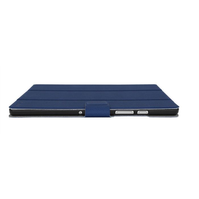 Elbe Funda FU-007 para Samsung Tab A7 2020 10.4" Azul Diamante 2
