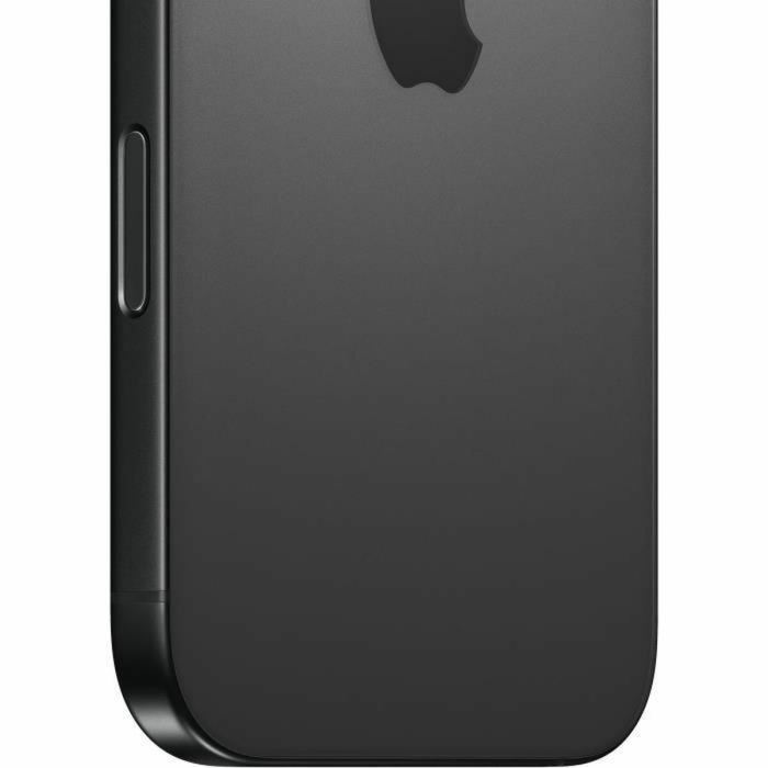 Smartphone Apple iPhone 16 Pro 6,3" 256 GB Negro 1