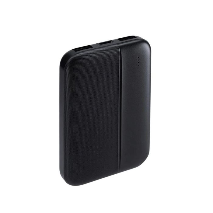 Powerbank Rivacase Va2006 5000Mah Negro 1 Powerbank Rivacase Va2006 5000Mah Negro 1