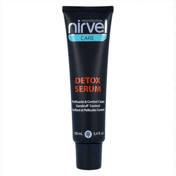 Nirvel Care Detox Serum 100 ml