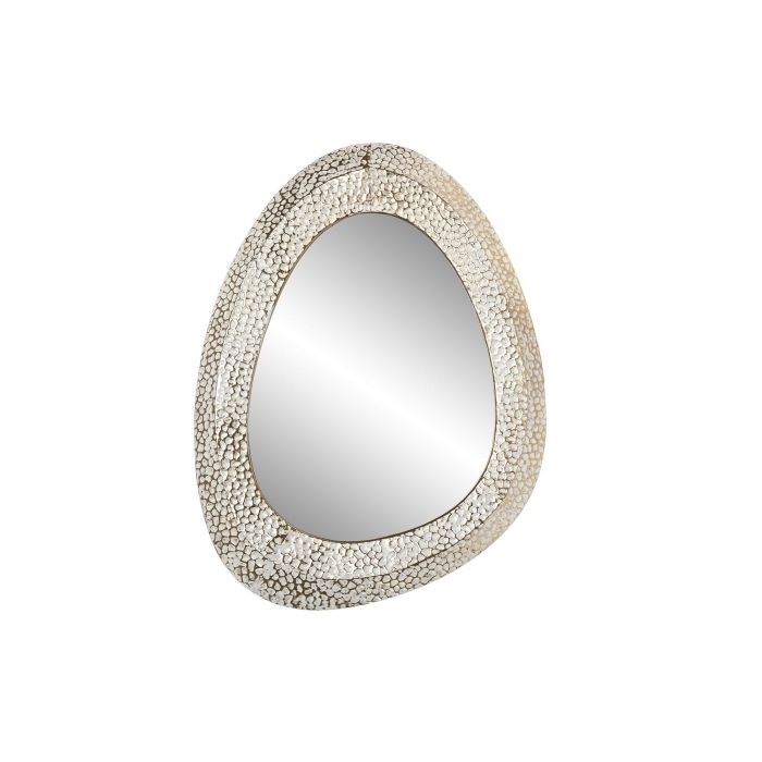 Espejo Scandi DKD Home Decor Dorado 3.8 x 80.5 x 59 cm (2 Unidades) 0 Espejo Scandi DKD Home Decor Dorado 3.8 x 80.5 x 59 cm (2 Unidades) 0