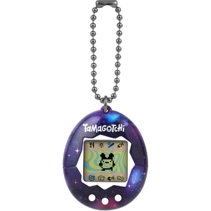 Bandai BAN3296580429332 Tamagotchi Original Galaxia 0 Bandai BAN3296580429332 Tamagotchi Original Galaxia 0