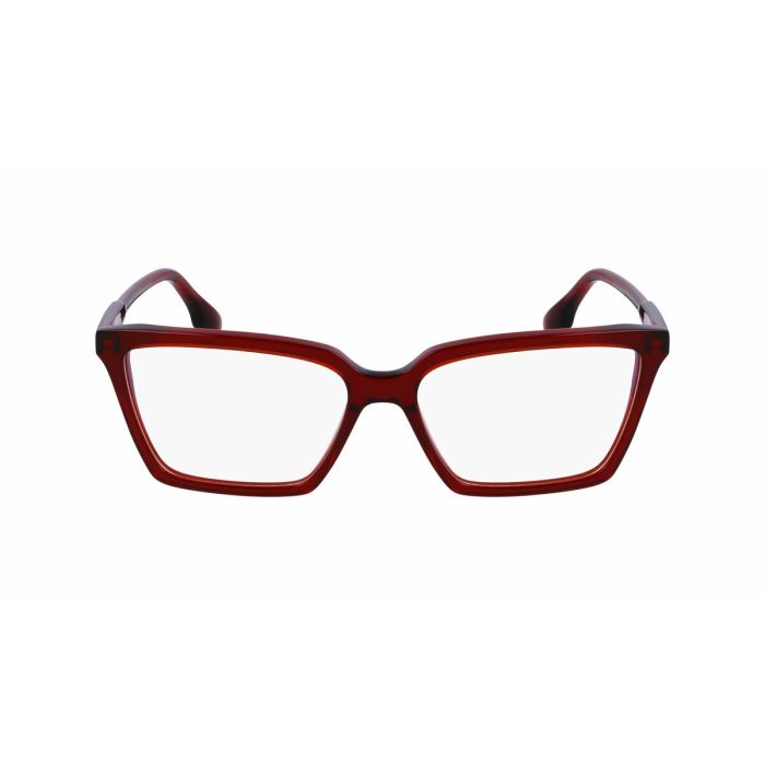 Montura de Gafas Mujer Victoria Beckham VB2653-5515610 Ø 55 mm 2 Montura de Gafas Mujer Victoria Beckham VB2653-5515610 Ø 55 mm 2
