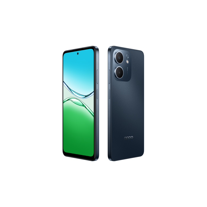 Oppo A5X 16,9 Cm (6.67") Sim Doble 4G Usb Tipo C 4 Gb 128 Gb 6000 Mah Azul 1