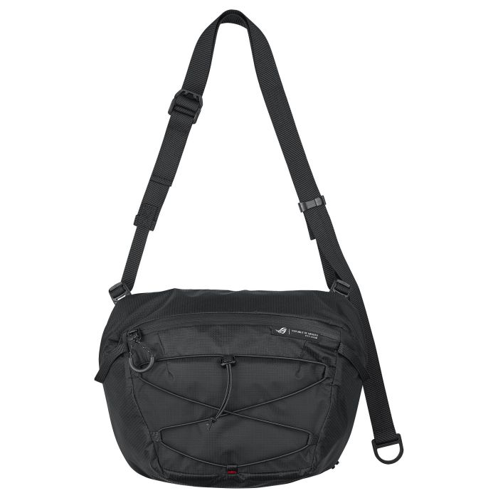 ASUS BP3800 ROG ARCHER ERGOAIR Mochila Gaming para Portátil de hasta 18" Negro 23 ASUS BP3800 ROG ARCHER ERGOAIR Mochila Gaming para Portátil de hasta 18" Negro 23