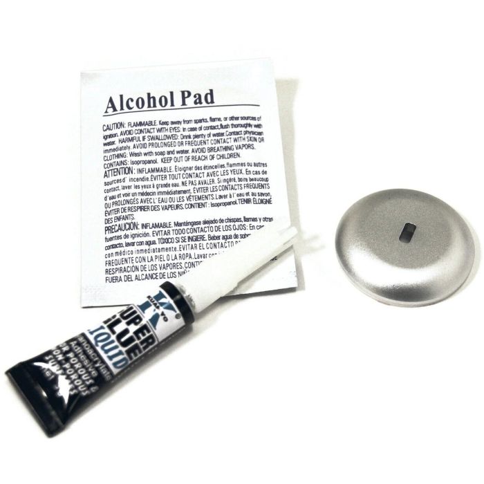 Kensington Adaptador de Ranura de Seguridad para Ultrabook y MacBook Air, para Dispositivos sin Ranura K-slot con Adhesivo Ultra Resistente 2 Kensington Adaptador de Ranura de Seguridad para Ultrabook y MacBook Air, para Dispositivos sin Ranura K-slot con Adhesivo Ultra Resistente 2