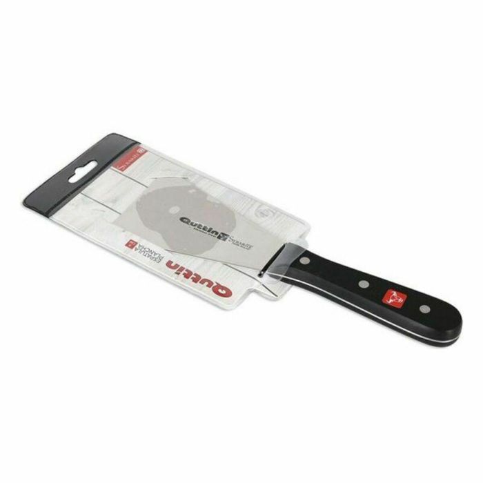 Espátula para Plancha Sybarite Quttin Gourmet (9 cm) (8 Unidades) 2 Espátula para Plancha Sybarite Quttin Gourmet (9 cm) (8 Unidades) 2