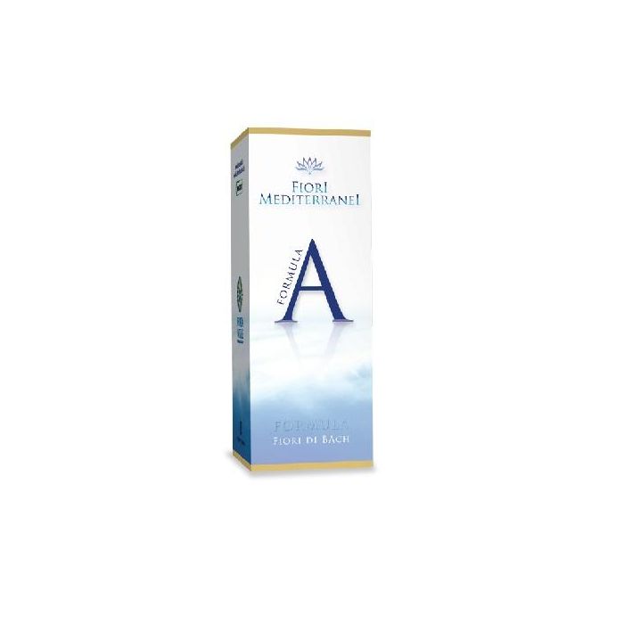 Formula A (Adolescencia) Formula A (Adolescencia)